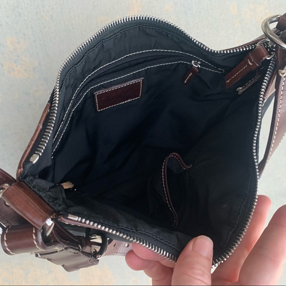 Dooney & Bourke Handbag Gently Used - Picture 5 of 8